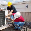 Reliable Air Conditioning Repair Services in Delray Beach, FL