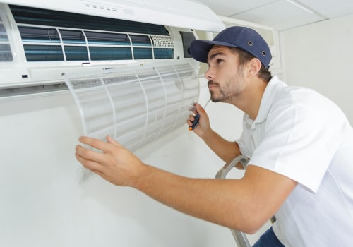 Expert Tips for Choosing the Best HVAC Repair Services in Delray Beach, FL