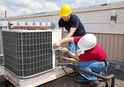 Reliable Air Conditioning Repair Services in Delray Beach, FL