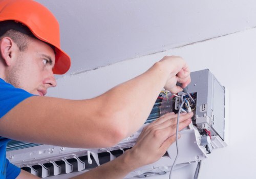 Quickly Repair Your HVAC Unit in Delray Beach, FL